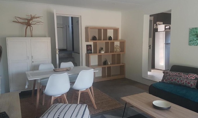 Weltevredenpark Apartment | Discover Tangled Tree Cottage: Guest Rated 9/10 Experience