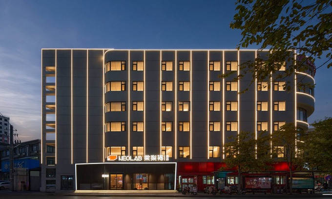 Tian Qiao Hotel | TangliheJinanDamingLakeBaotuSpring Hotel