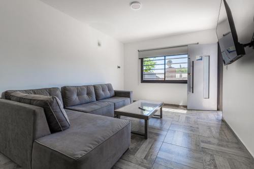 Santa Teresita Apartment | Kid-Friendly Stay at Tango Departamento with 9.7/10 Rating
