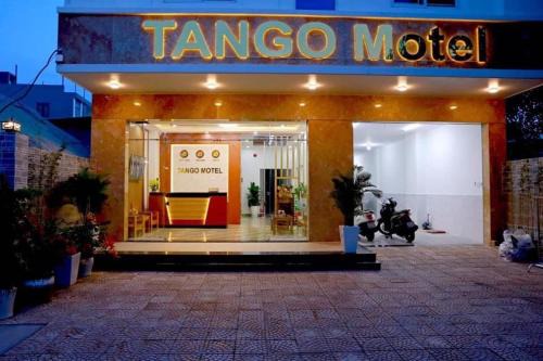 Lien Chieu Apartment | Budget-Friendly Stay at Tango Motel ĐN - Family Friendly