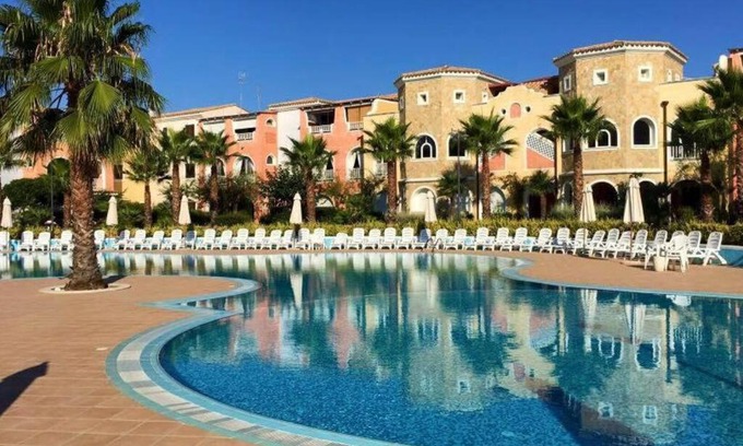Marina di Pisticci Apartment | Seaside Retreat: Appartamento con Terrazza Borgo San Basilio