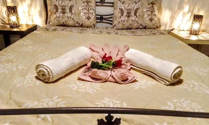 Milea Apartment | Discover Tanias House: Guest Rated 9.6 & Pet Friendly