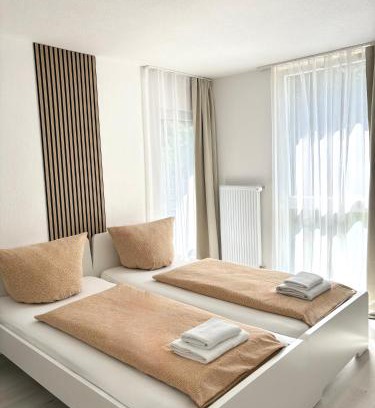 Koenigsbronn House | Tanjas Ferienhaus