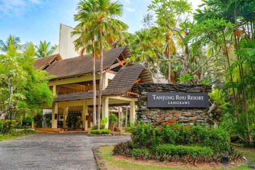 Air Hangat Resort | Experience Tanjung Rhu Resort: Oceanfront Bliss Awaits