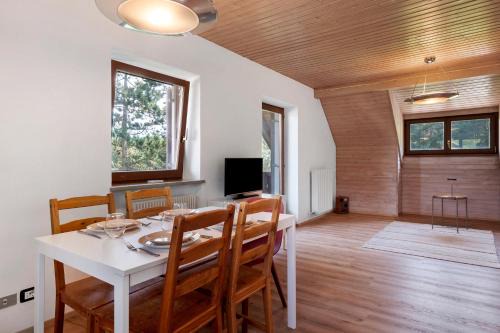 Collalbo Apartment | Discover Family-Friendly Comfort at Tann 11 Hotel
