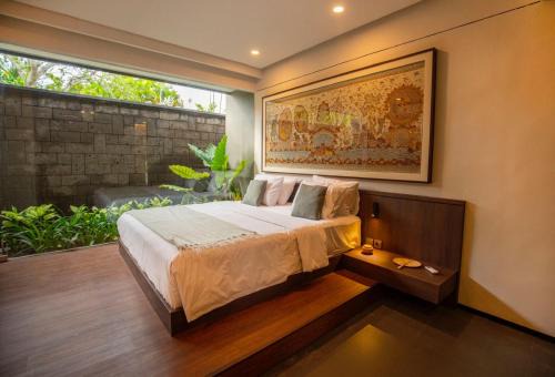 Kelating Villa | Tanna Villa Bali Tabanan