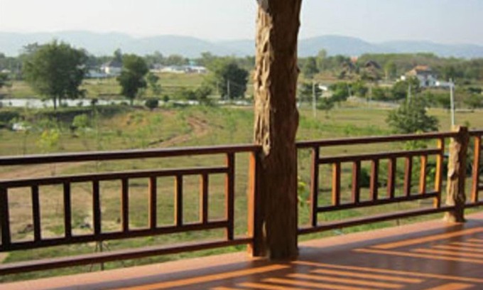 Phetchabun Hotel | Family-Friendly Tantara Resort with Kitchen Amenities