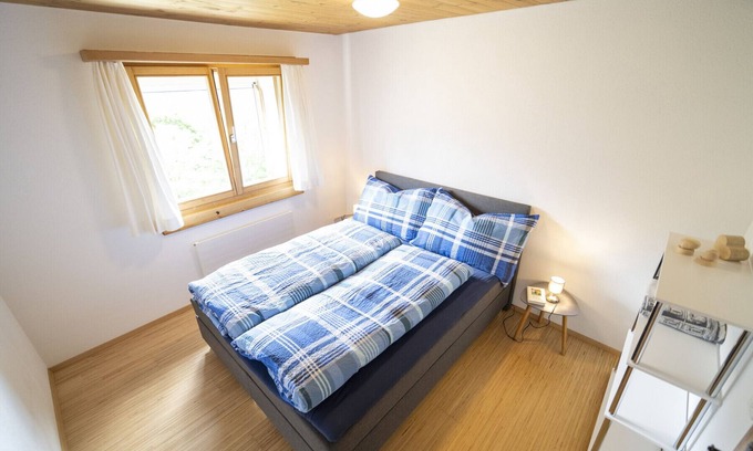 Sent Apartment | Family-Friendly 4.5 Room Flat at Tanter Vias - Capricorn
