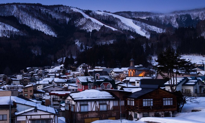 Nozawaonsen Hotel | Eco-Friendly Comfort at Tanuki Nozawa - Rated 8.8/10