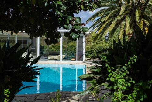 Tanunda Villa | Elegant Tanunda House - 5 BR Retreat in Barossa Region