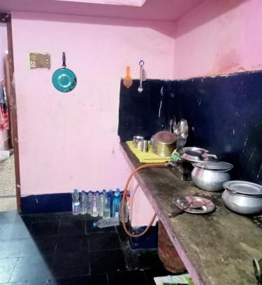 Brahmapur Apartment | Tanushree