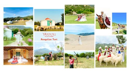 Phan Rang Resort | Discover Tanyoli Resort: Pet-Friendly Getaway with Breakfast