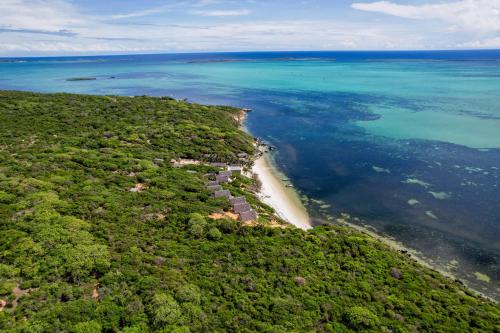 Antsiranana Hotel | Escape to Tao Resort Madagascar: Oceanfront Bliss Awaits