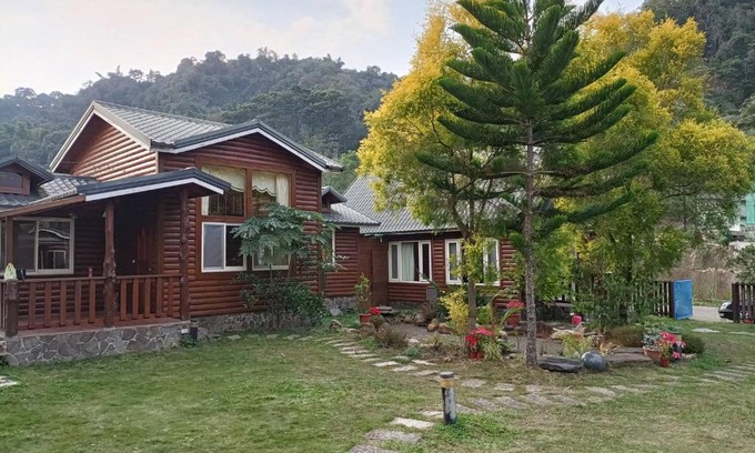 Puli Cabin | Inviting Taomi Diary: Pet-Friendly Stay with Breakfast
