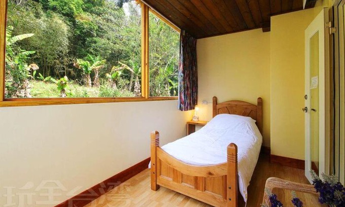 Puli Bed & Breakfast | Top-Rated Taomilu B&B: Family-Friendly & Accessible Stay