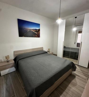 Mazzeo Apartment | Beachfront Taormina Apartment with Ocean Views & Pool