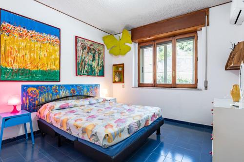 Spisone Apartment | Cozy Taormina Apt Just Steps from the Beach