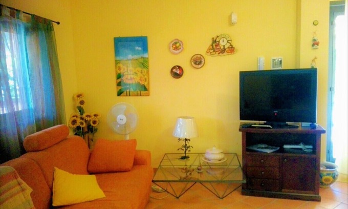 Mascali House | Cozy Taormina-Etna Acquachiara Home Steps from the Sea