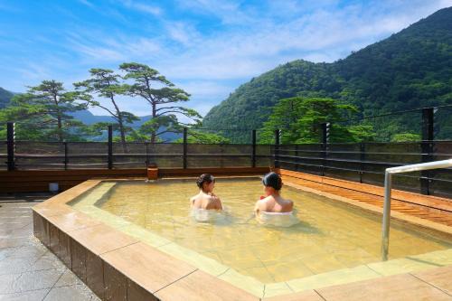 Shiobara Hotel | Relax at TAOYA Nasu Shiobara: Family-Friendly Retreat