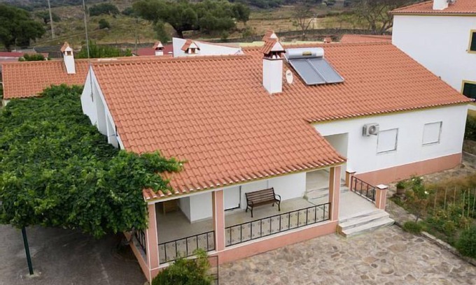 Barretos Cottage | Exceptional Tapada da Beirã - Ideal Rural Retreat for Families