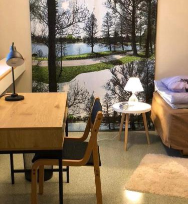 Lahti Apartment | Family-Friendly Stays at Tapanilan Huoneistot