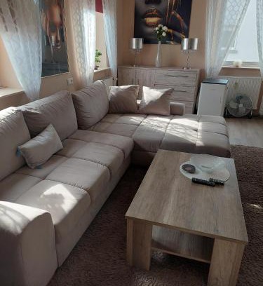 Viersen Apartment | Family-Friendly Tapas Restaurant with High Guest Ratings