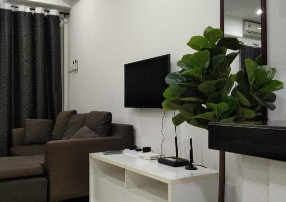 Kampung Telaga Nibong Apartment | Family-Friendly Tapeer Homestay with Pool in Kota Bharu