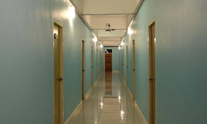 Makham Tia Hotel | Cozy Tara Apartment with Breakfast and Child-Friendly Perks