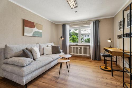 Oberstaufen Apartment | Tara für Familien