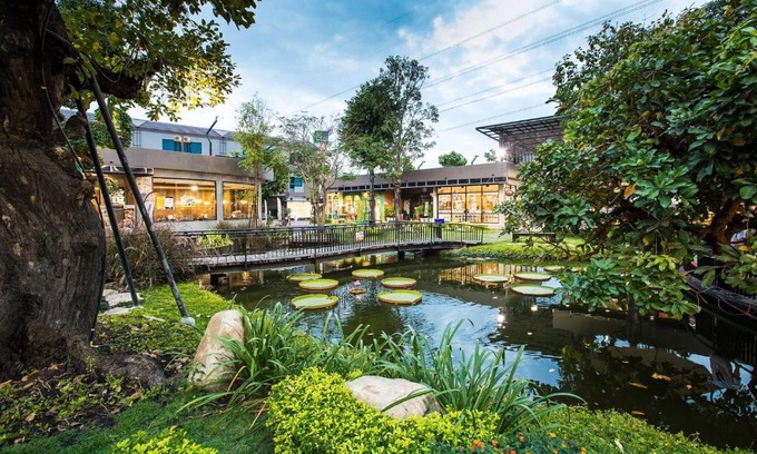 Rangsit Hotel | Family-Friendly Stays at Tara Park Resotel with Dining Options