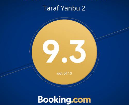 Yanbu Apartment | Discover Taraf Yanbu 2: Top-Rated Family-Friendly Retreat