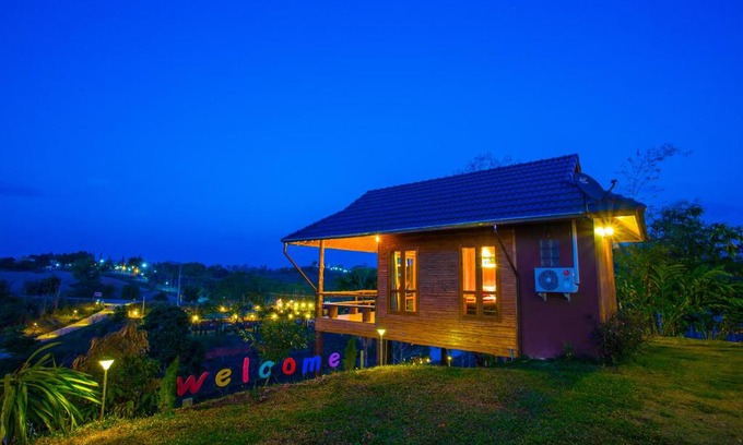 Khao Kho House | Discover Tarahill Khao Kho: Guest Rated 8.4/10