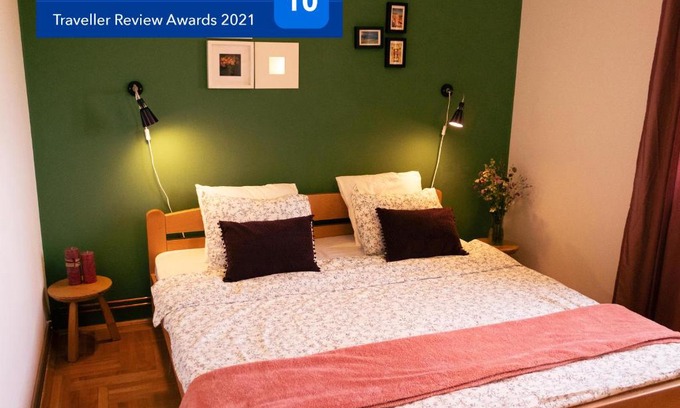 Tara National Park House | Top-Rated Taramazon: Family-Friendly with Kitchen Amenities