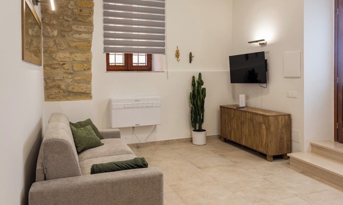 Tarquinia Apartment | Tarchi Apartment - Comfort and relaxation a few steps from the sea