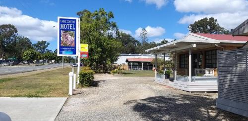 Taree South Hotel | Relax at Taree Country Motel - 4-Star with Ocean Views
