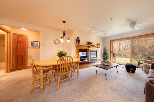 Driggs Apartment | Experience Targhee Rentals with Hot Tub and High Reviews