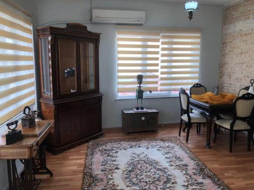 Kaleici Apartment | Historic Kaleiçi: Perfect Location Near the Sea