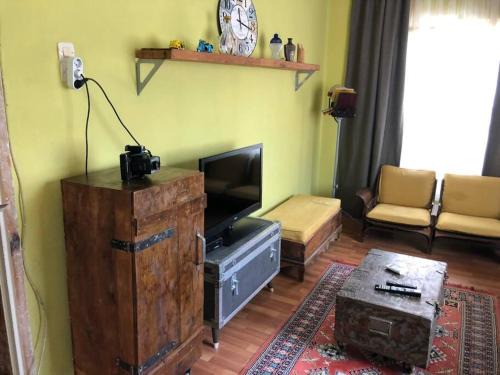 Kaleici Apartment | Ideal Kaleiçi Retreat by the Sea - Rated 10/10 for Comfort