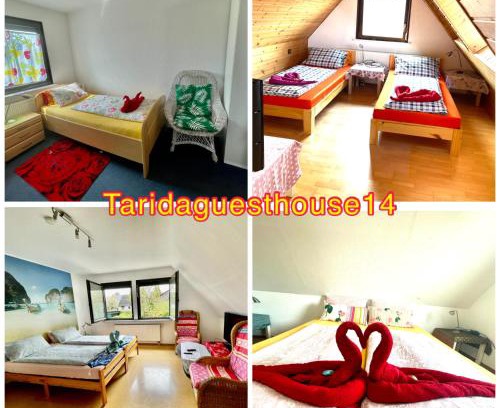 Broitzem House | Welcoming Tarida Guesthouse: Breakfast & Child-Friendly Stays