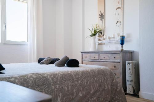 Tarifa House | Ocean View Tarifa Watersports Residence - Guest Rated 9/10