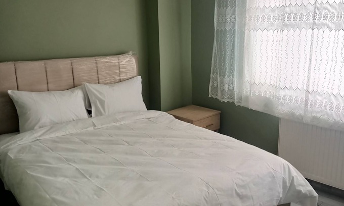 Topkapi Apartment | Stay in Tranquility at Topkapi: A Family-Friendly Retreat