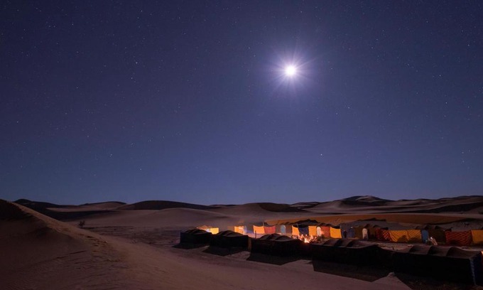 M'Hamid El Ghizlane Other | Accessible Comfort at Tariq Shams - Family Friendly Stay