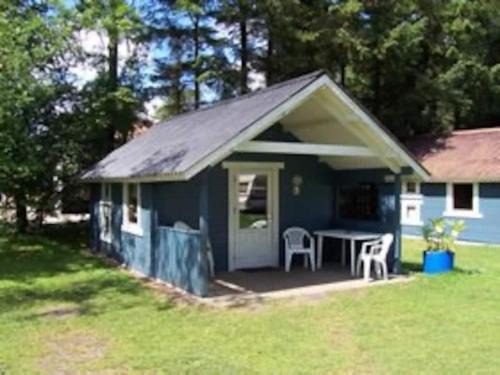 Tarm House | Relax at Tarm Camping: Family-Friendly & Pet Welcoming