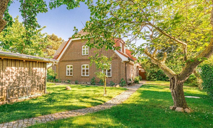 Boltenhagen Apartment | Tarnewitzer Kamp, Ferienwohnung 01