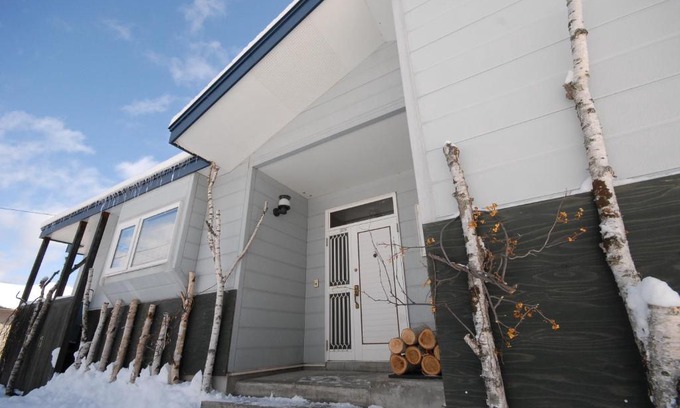 Engaru House | Pet-Friendly Retreat at Tarochan House - Rated 9.4/10!