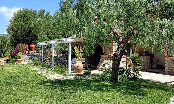 Marina Di Camerota Apartment | Family-Friendly Retreat at Tarohouse Marina di Camerota