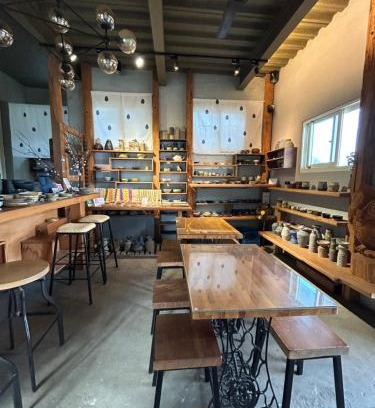 Xiulin House | Discover Taroko Dan Aigle: Family-Friendly Getaway