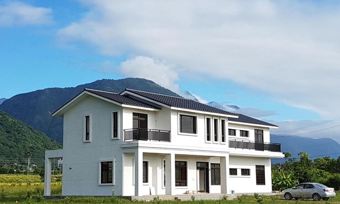 Xincheng House | Oceanview Retreat at Taroko Formosa Homestay - Top Rated!
