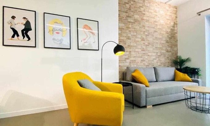 El Botanic Apartment | Family-Friendly RUALVA FLATS in Tarongers - Rated 8.5/10!