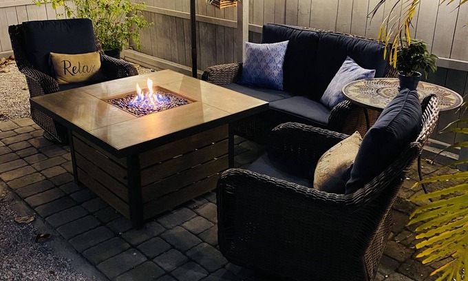 Sanibel Hotel | Ocean View Retreat at Tarpon Tale Inn - Rated 9.6/10